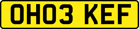 OH03KEF