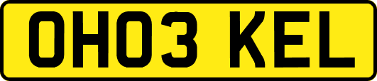 OH03KEL