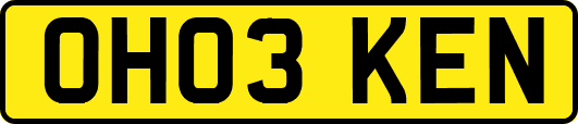 OH03KEN