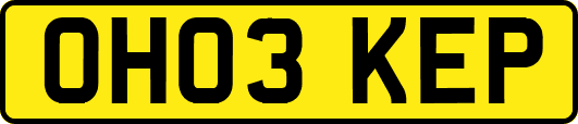 OH03KEP