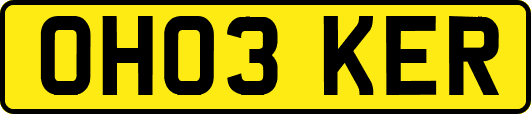 OH03KER