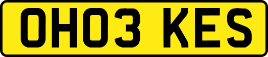 OH03KES