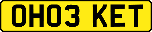 OH03KET
