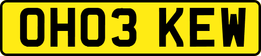 OH03KEW