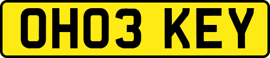 OH03KEY
