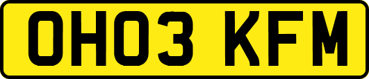 OH03KFM