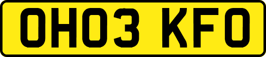 OH03KFO