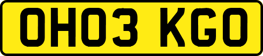 OH03KGO