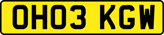 OH03KGW