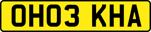 OH03KHA