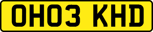 OH03KHD