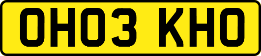 OH03KHO