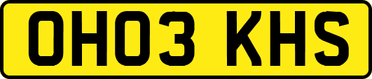 OH03KHS