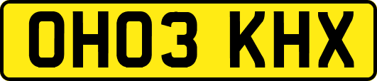 OH03KHX