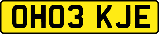 OH03KJE