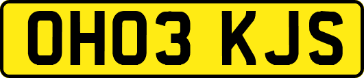 OH03KJS