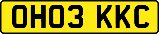 OH03KKC
