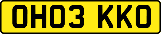 OH03KKO