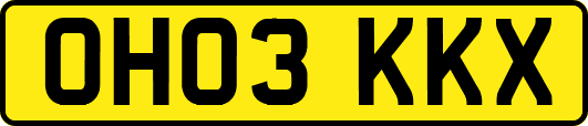 OH03KKX