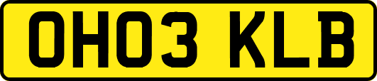 OH03KLB