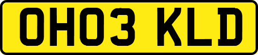 OH03KLD