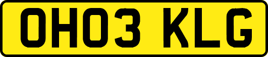 OH03KLG