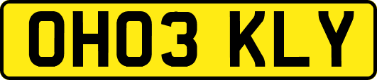 OH03KLY
