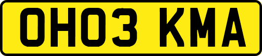 OH03KMA