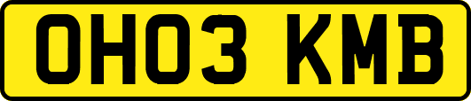OH03KMB