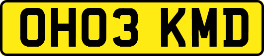 OH03KMD