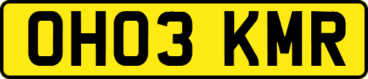 OH03KMR