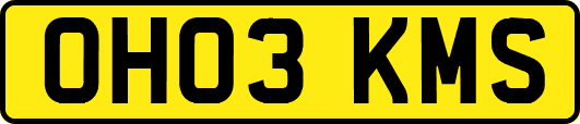 OH03KMS
