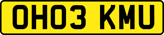 OH03KMU