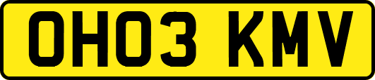 OH03KMV