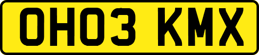 OH03KMX