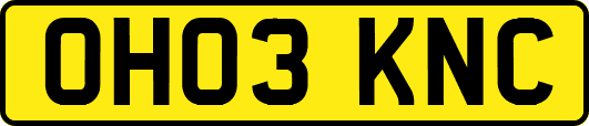 OH03KNC