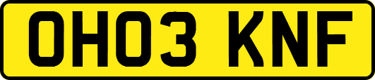 OH03KNF