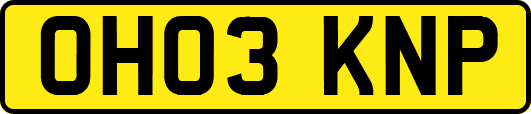 OH03KNP