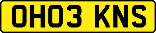 OH03KNS