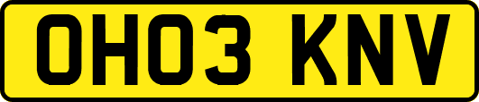 OH03KNV