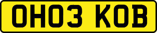 OH03KOB