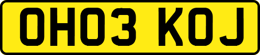 OH03KOJ