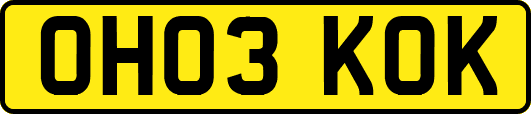 OH03KOK
