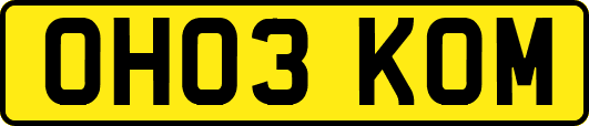 OH03KOM
