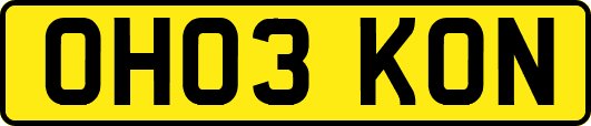OH03KON