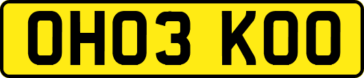 OH03KOO
