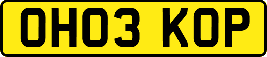 OH03KOP