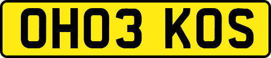 OH03KOS
