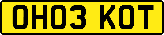 OH03KOT