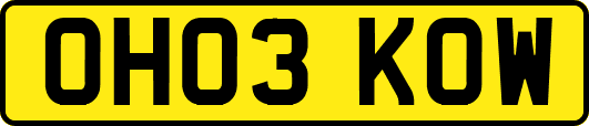 OH03KOW